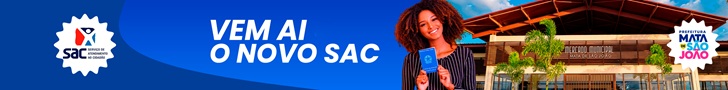 VEM AI O NOVO SAC