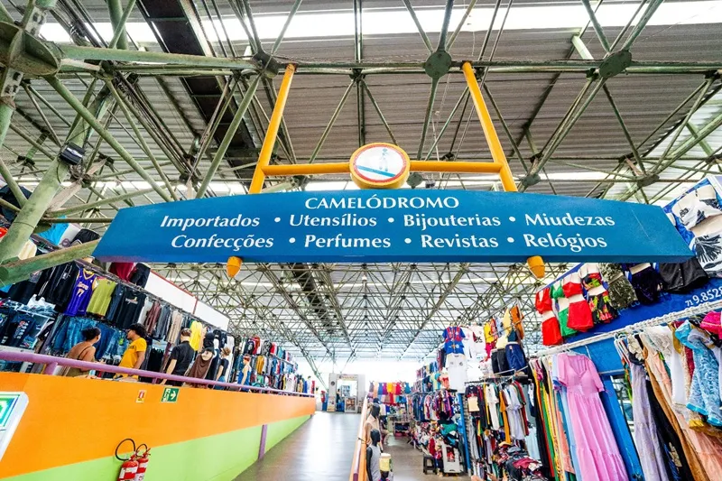 Centro Comercial de Camaçari terá funcionamento alterado no domingo de eleições