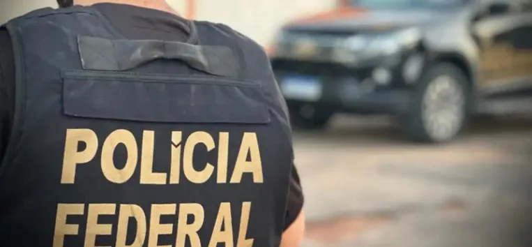 PF apreende R$ 27 milhões em espécie em operações contra compra de votos