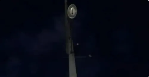 MP-BA cobra Coelba por falta de iluminação em rua de cidade baiana desde 2024
