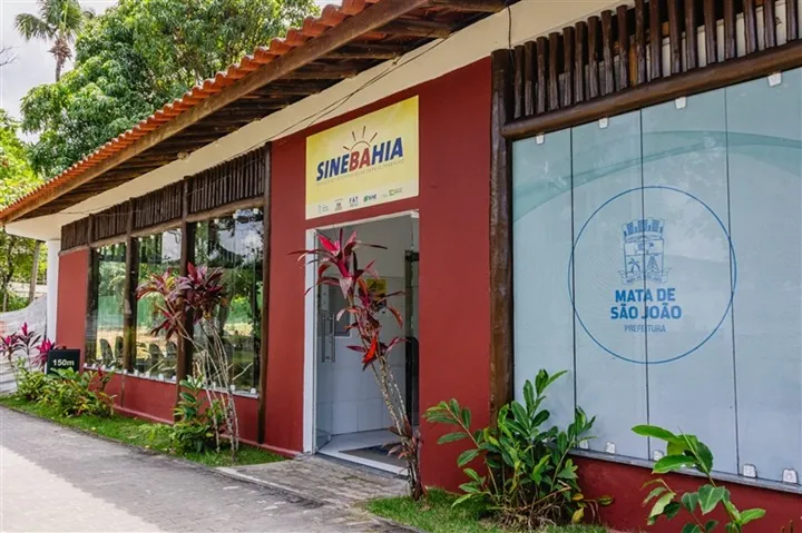 Mata de São João oferece 50 vagas para PCD como operador de produção