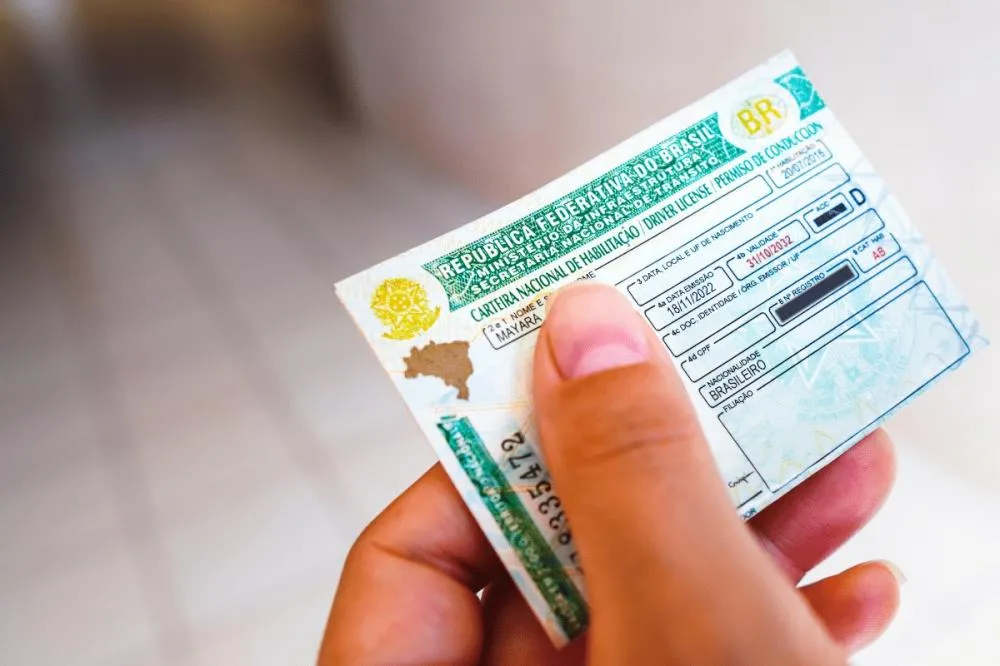 Últimos dias para se inscrever nas 20 mil vagas gratuitas da CNH da Gente