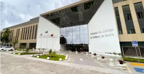 TJ-BA terá plantão extraordinário no feriado; veja serviços