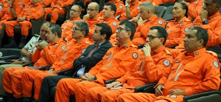 Justiça suspende concurso da Polícia Militar e dos Bombeiros após pedido do Ministério Público