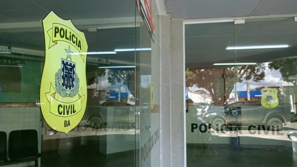 Dois homens são presos por suspeita de envolvimento na morte de menino de 11 anos em Feira de Santana