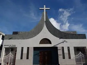 Diocese de Camaçari realiza Coleta Missionária neste fim de semana