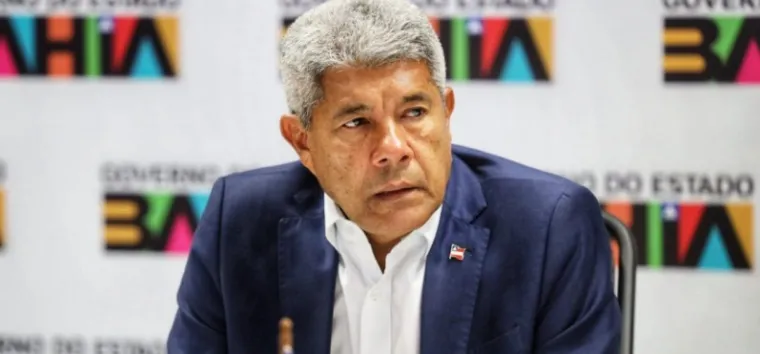 Jerônimo muda ponto facultativo do Dia do Servidor na Bahia
