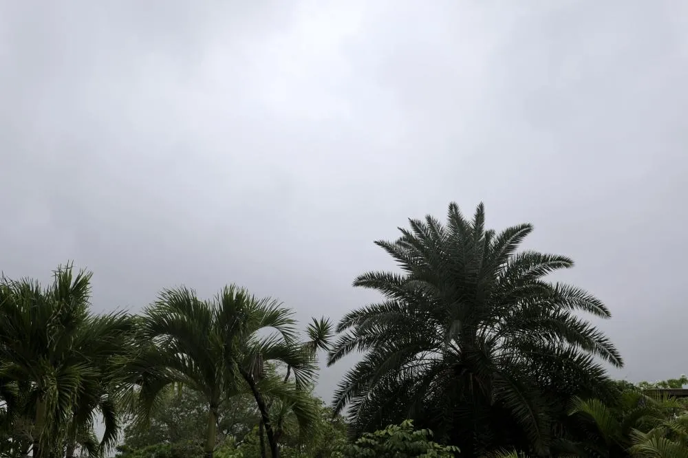 Inmet emite alerta de chuvas intensas para 376 municípios 