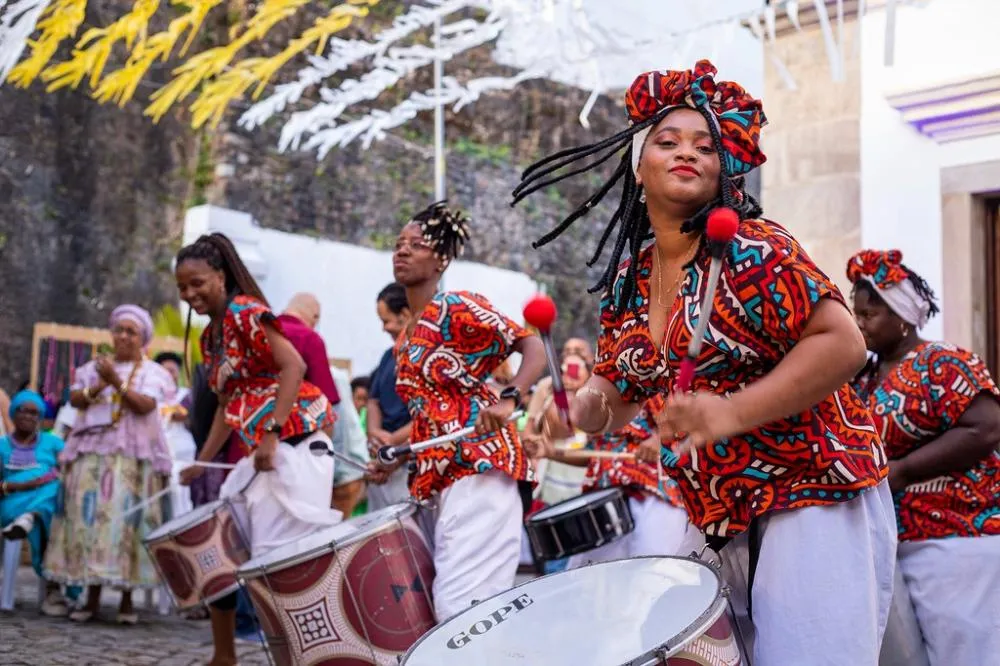 Salvador abre inscrições para a 7ª Conferência Municipal de Cultura