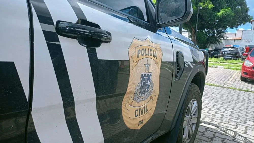 Homem é preso em flagrante por lesão corporal, sequestro e cárcere privado em Brumado