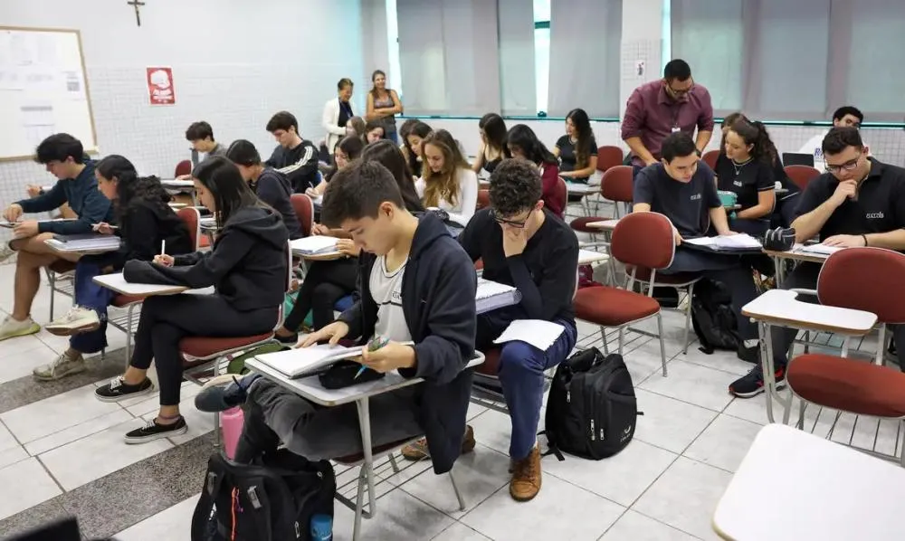Fies abre inscrições para 50 mil vagas remanescentes; prazo termina em 3 de novembro
