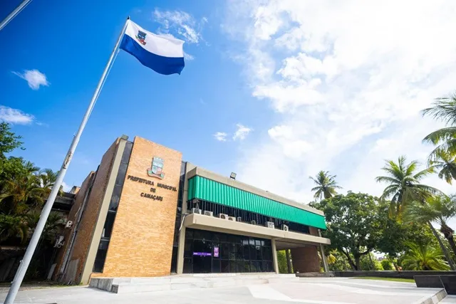 Prefeitura de Camaçari transfere feriado do Dia do Servidor e antecipa salário de outubro